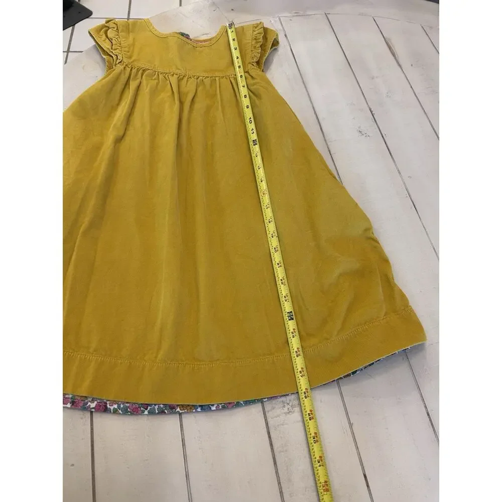 Girls Boden Dress - Picture 10 of 13
